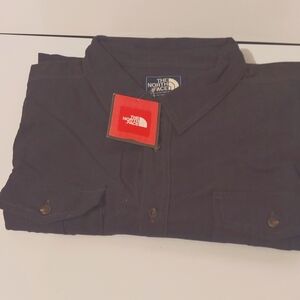THE NORTH FACE SHIRT SIZE XXL